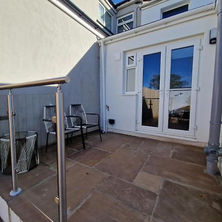 3 Bedroom Stylish Home Merthyr Merthyr Tydfil Exteriér fotografie
