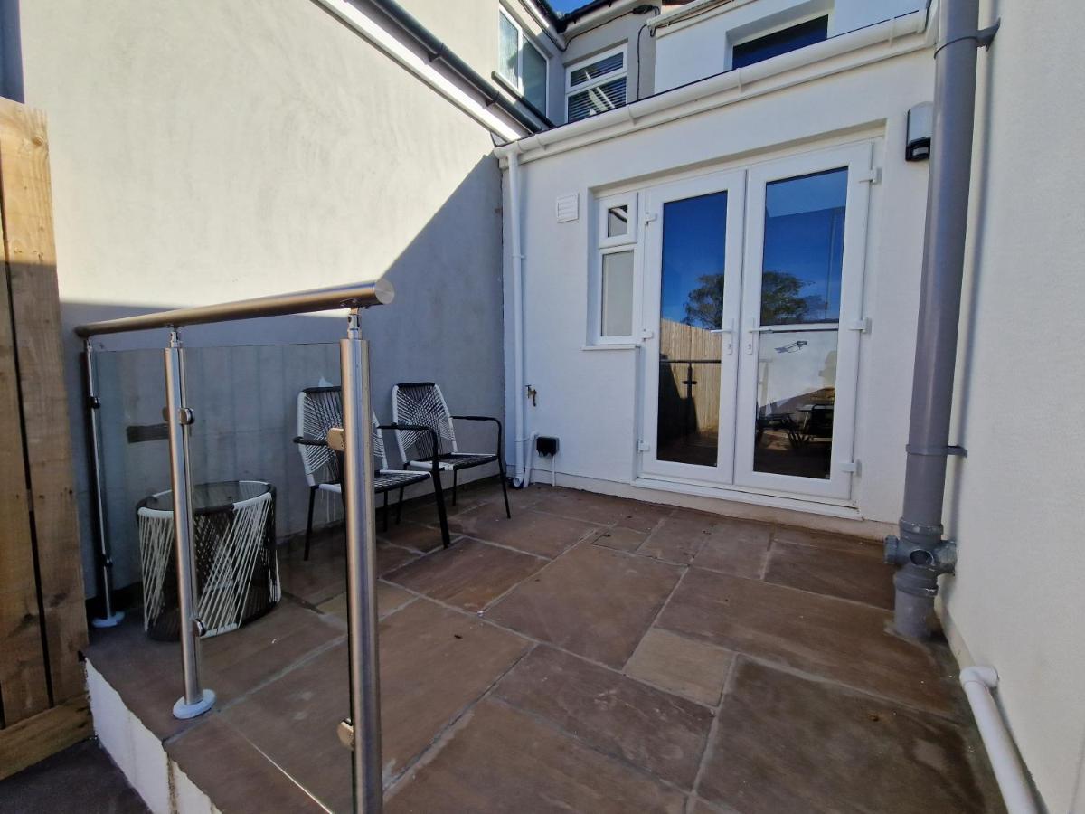 3 Bedroom Stylish Home Merthyr Merthyr Tydfil Exteriér fotografie