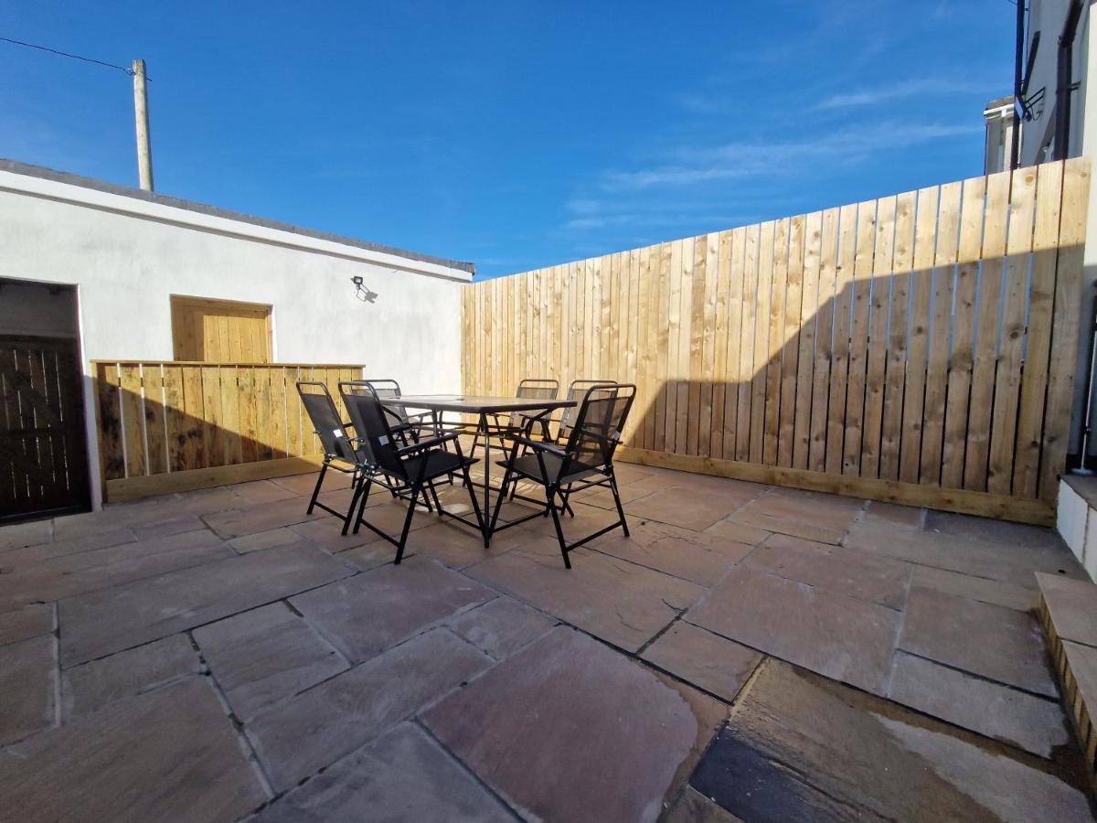 3 Bedroom Stylish Home Merthyr Merthyr Tydfil Exteriér fotografie
