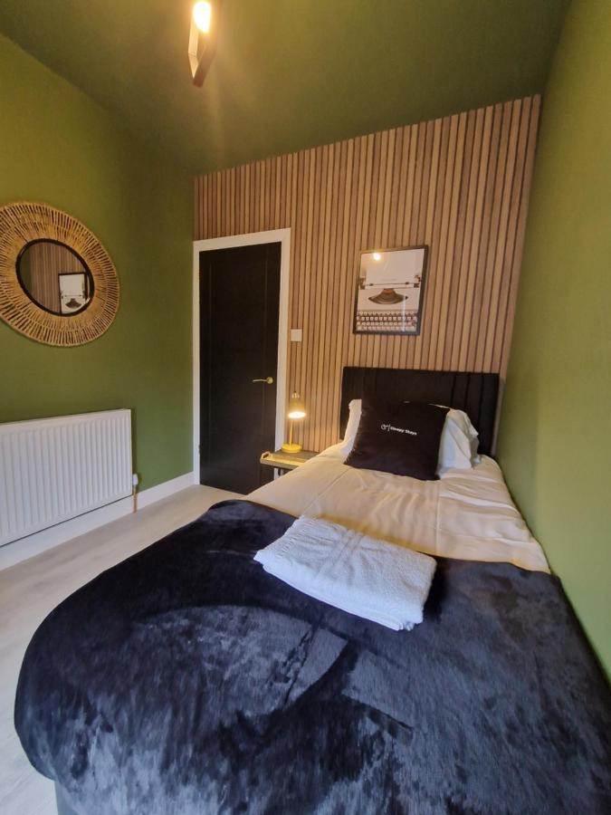 3 Bedroom Stylish Home Merthyr Merthyr Tydfil Exteriér fotografie